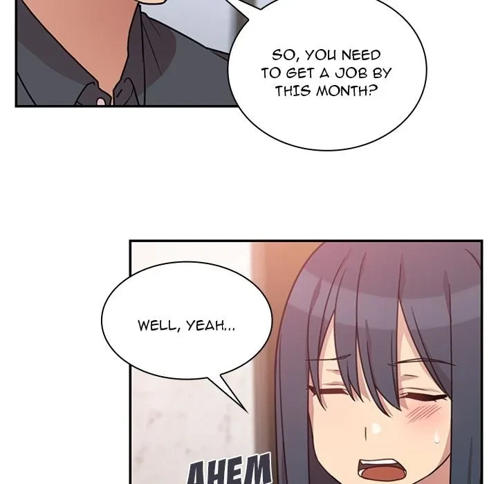 Close As Neighbors Chapter 24, page 40
