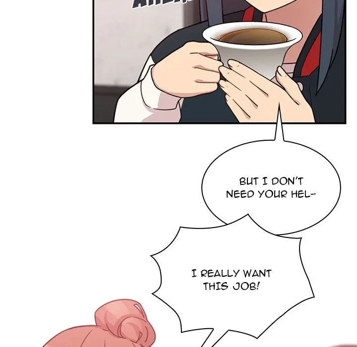 Close As Neighbors Chapter 24, page 41