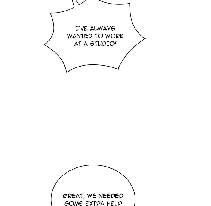 Close As Neighbors Chapter 24, page 43