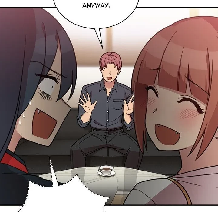 Close As Neighbors Chapter 24, page 44