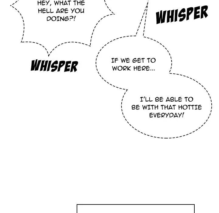 Close As Neighbors Chapter 24, page 45