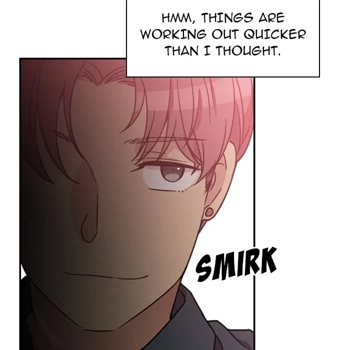 Close As Neighbors Chapter 24, page 46