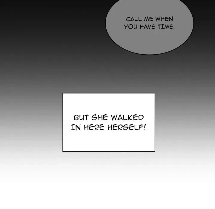 Close As Neighbors Chapter 24, page 49