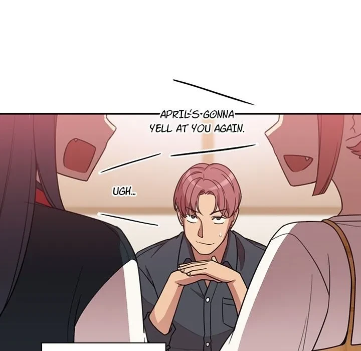 Close As Neighbors Chapter 24, page 50
