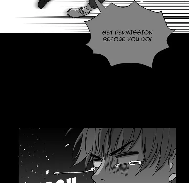Close As Neighbors Chapter 24, page 55
