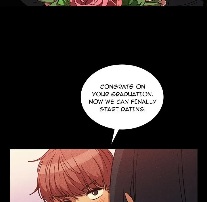 Close As Neighbors Chapter 24, page 59