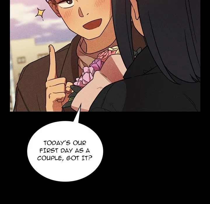 Close As Neighbors Chapter 24, page 60