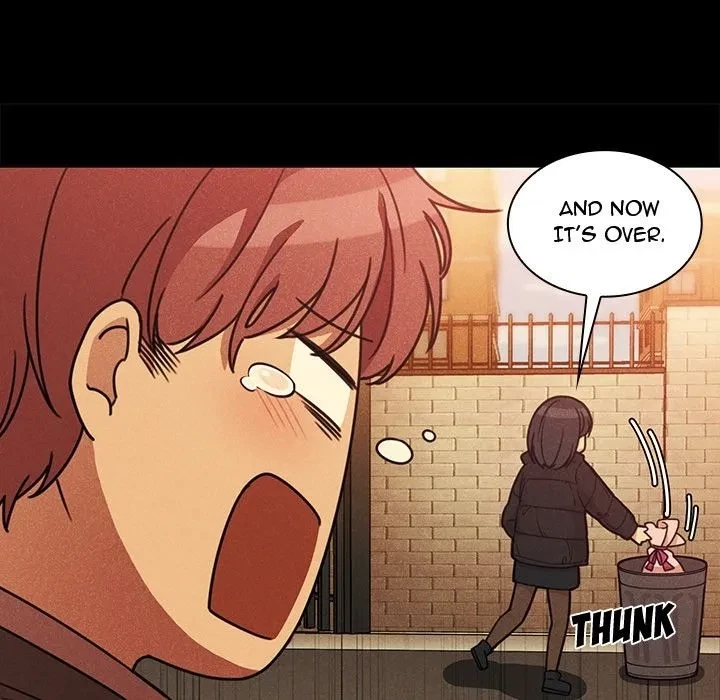 Close As Neighbors Chapter 24, page 61