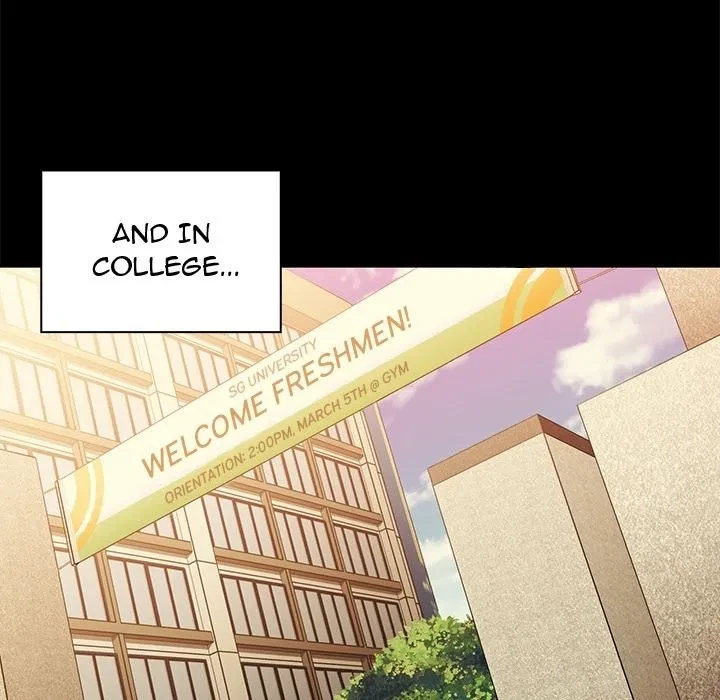 Close As Neighbors Chapter 24, page 63
