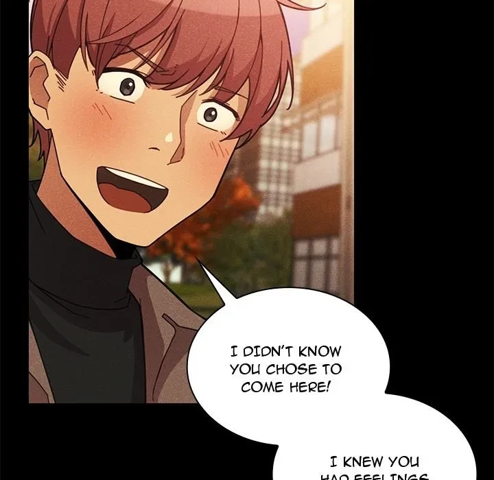 Close As Neighbors Chapter 24, page 66
