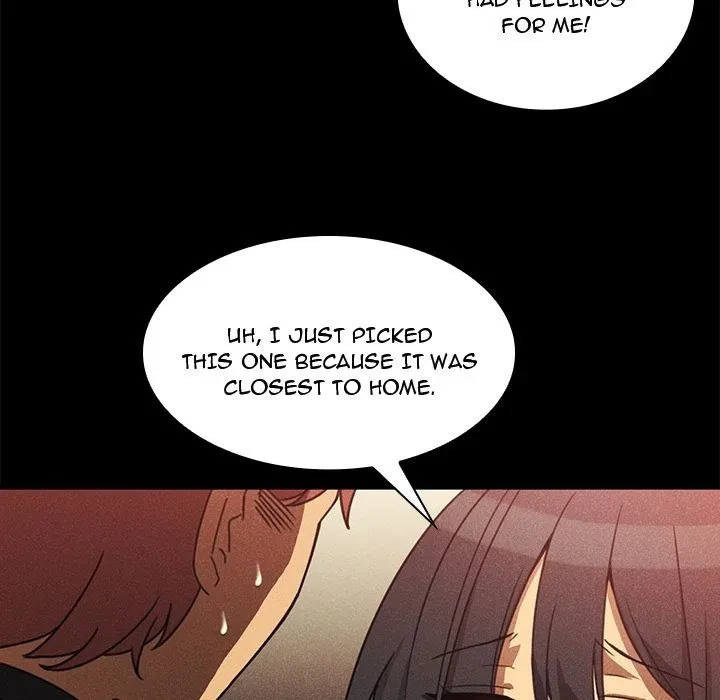 Close As Neighbors Chapter 24, page 67