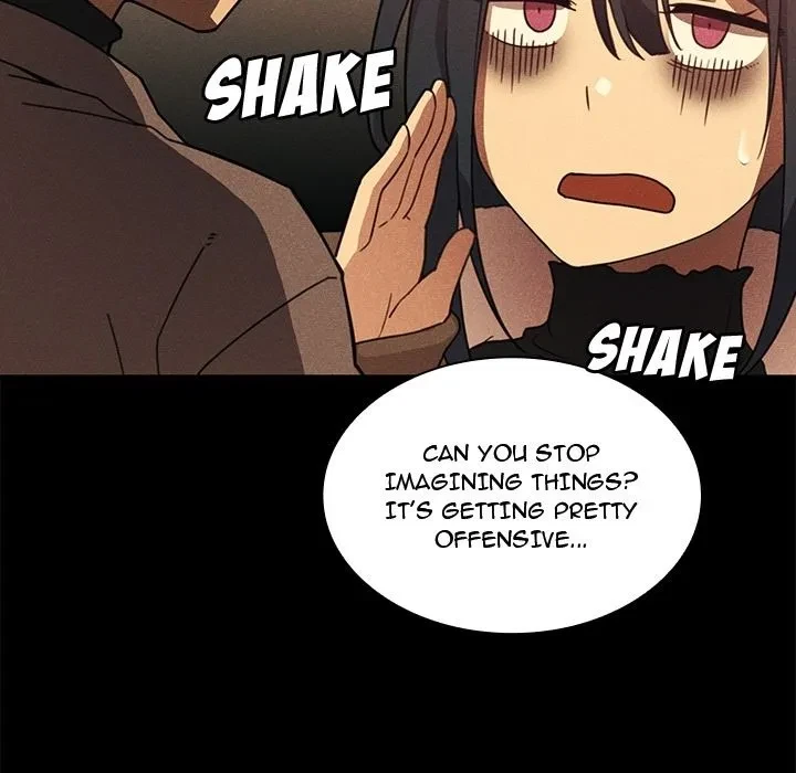 Close As Neighbors Chapter 24, page 68