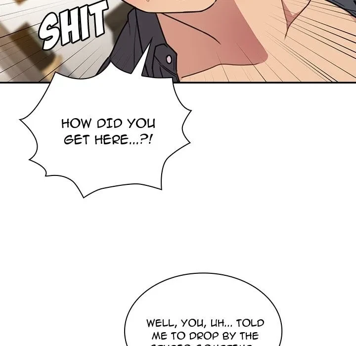 Close As Neighbors Chapter 24, page 7