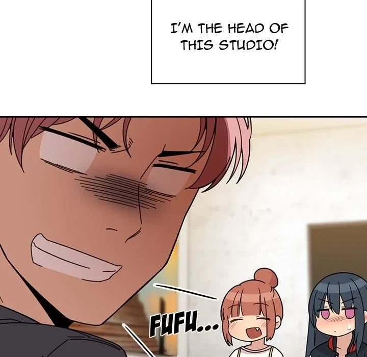 Close As Neighbors Chapter 24, page 72
