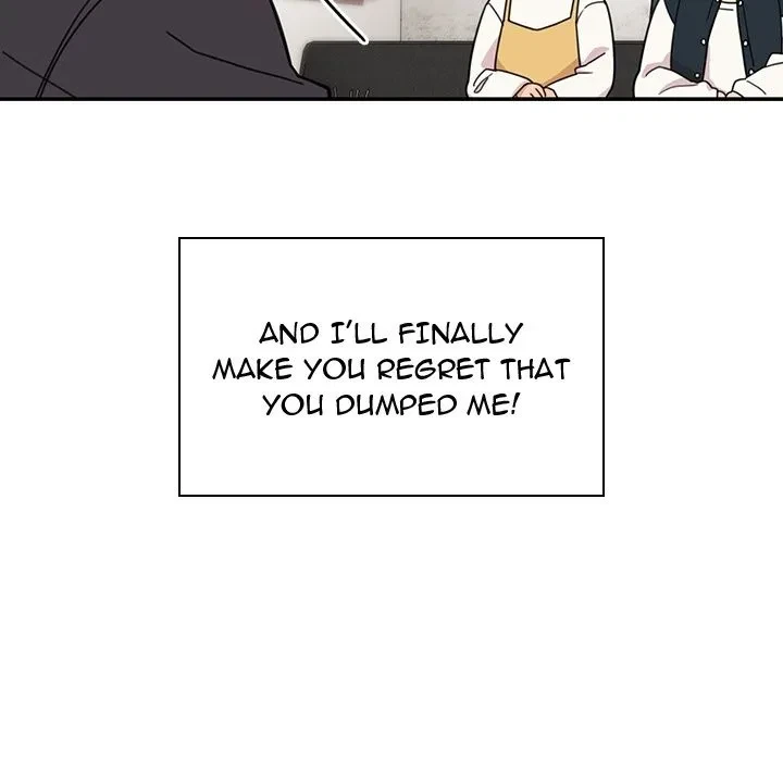 Close As Neighbors Chapter 24, page 73