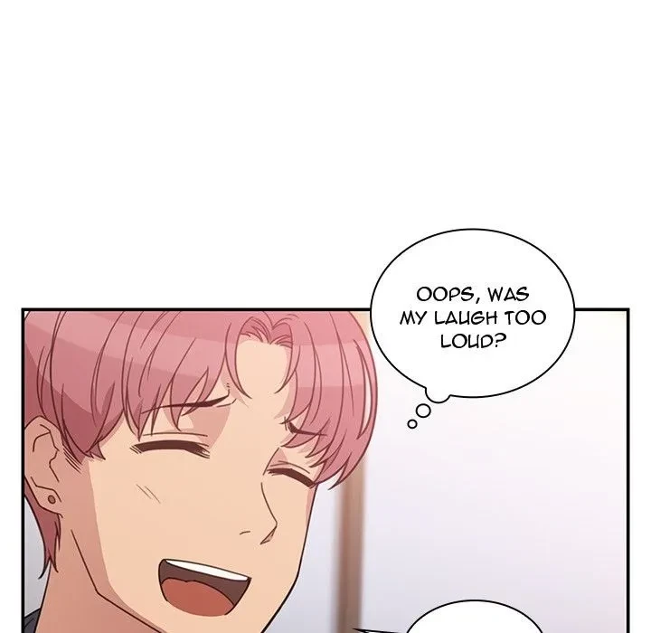 Close As Neighbors Chapter 24, page 75