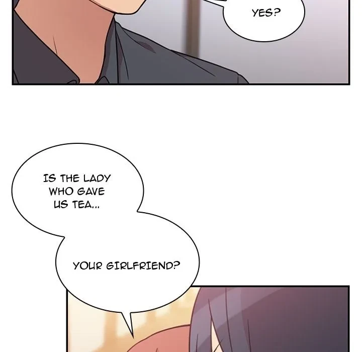 Close As Neighbors Chapter 24, page 76