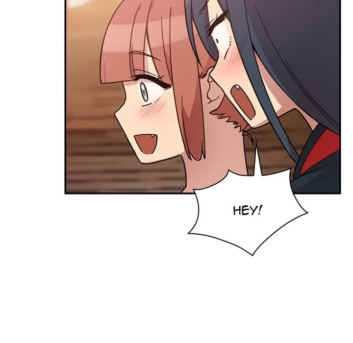 Close As Neighbors Chapter 24, page 77