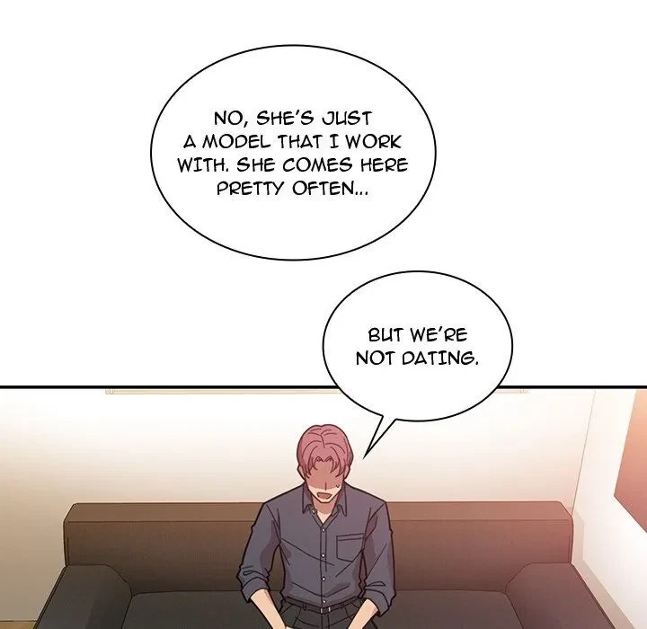Close As Neighbors Chapter 24, page 78