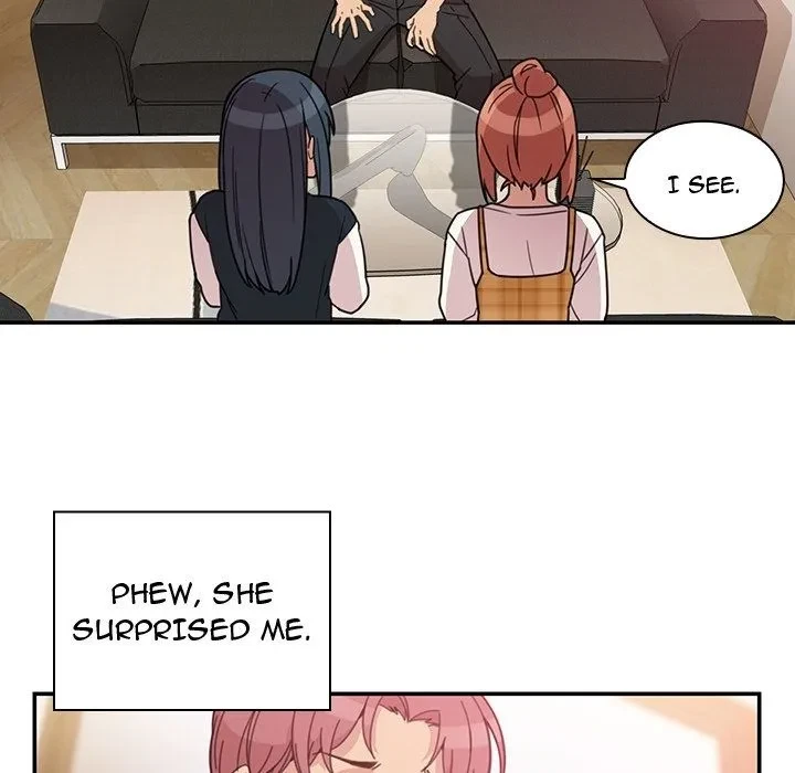 Close As Neighbors Chapter 24, page 79