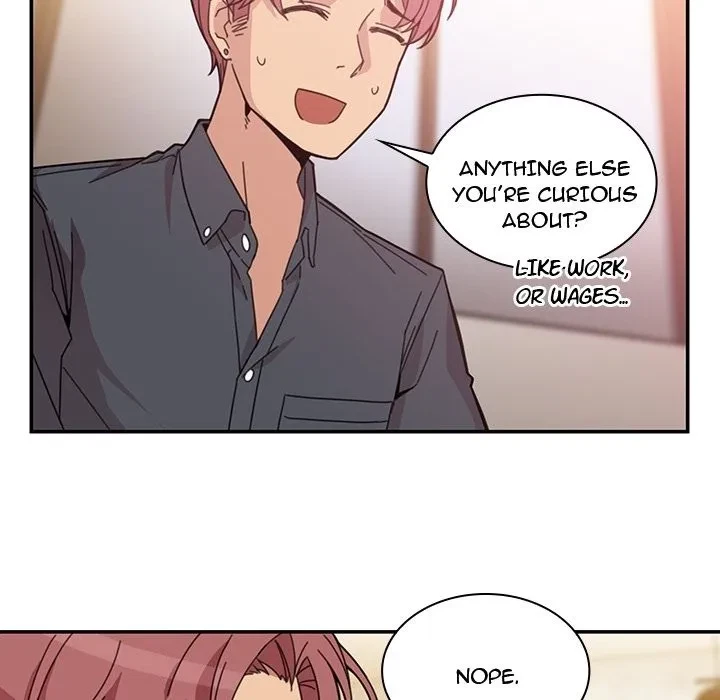 Close As Neighbors Chapter 24, page 80