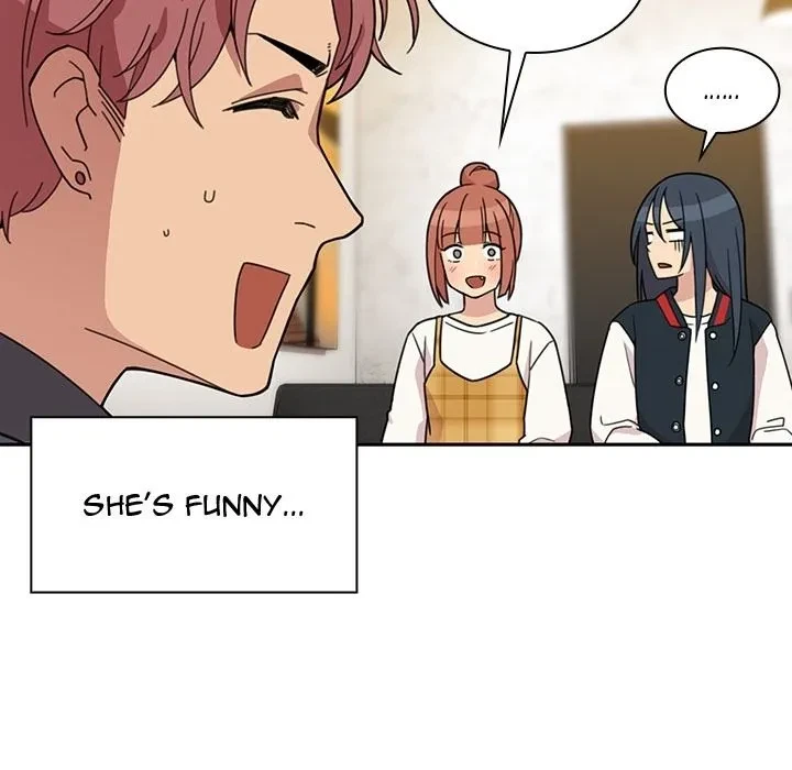 Close As Neighbors Chapter 24, page 81