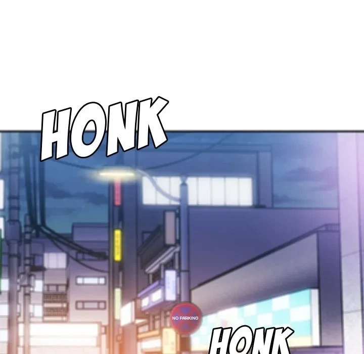 Close As Neighbors Chapter 24, page 83