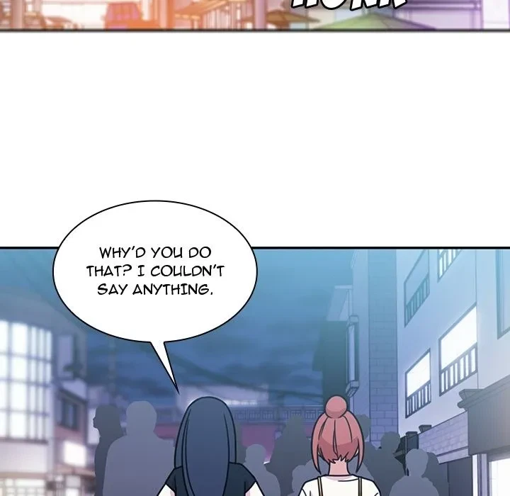 Close As Neighbors Chapter 24, page 84