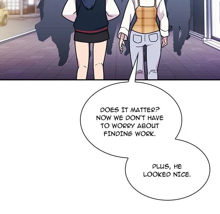 Close As Neighbors Chapter 24, page 85