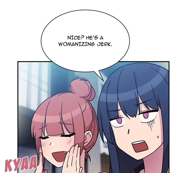 Close As Neighbors Chapter 24, page 86