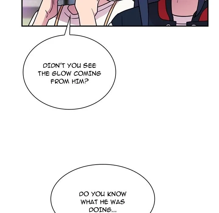 Close As Neighbors Chapter 24, page 87