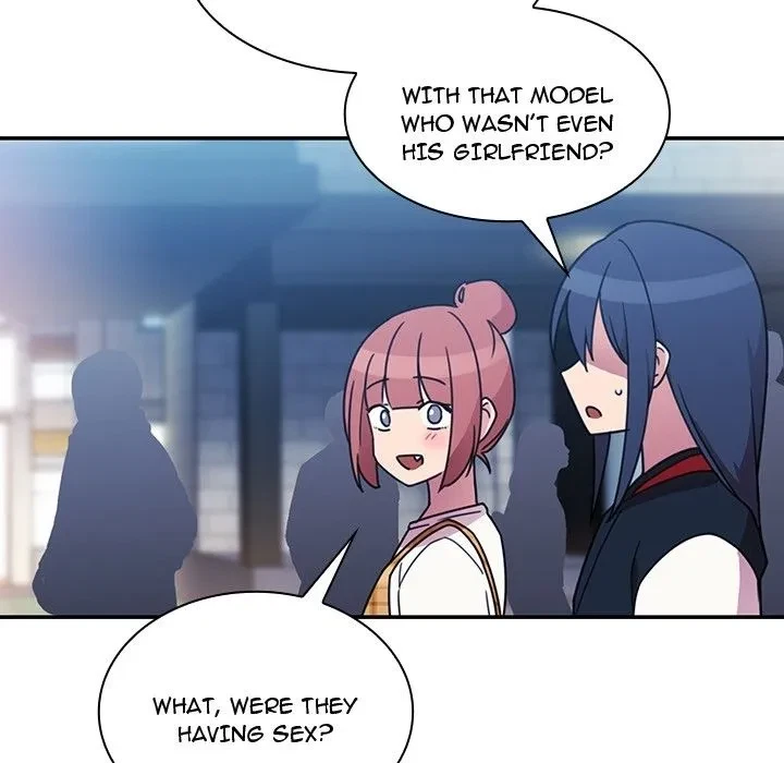 Close As Neighbors Chapter 24, page 88