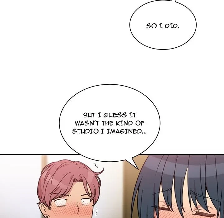 Close As Neighbors Chapter 24, page 9