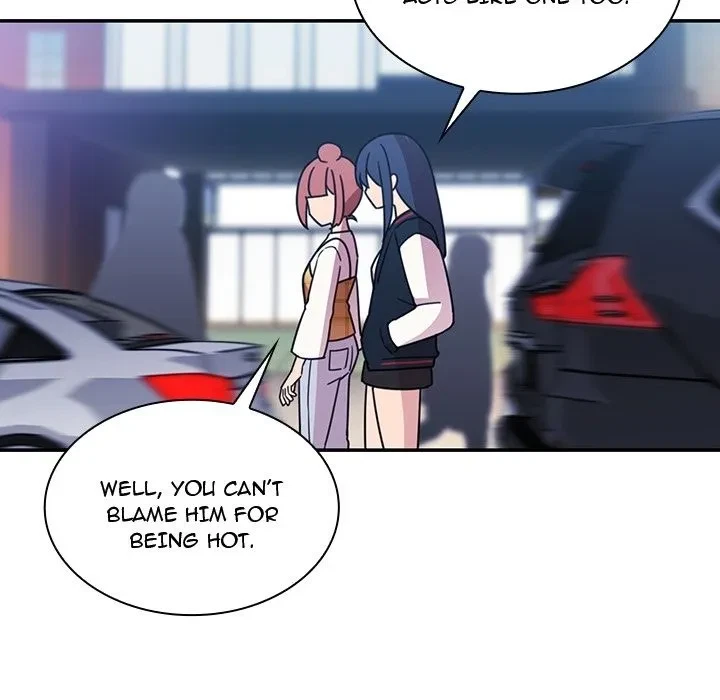 Close As Neighbors Chapter 24, page 91