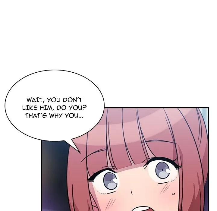 Close As Neighbors Chapter 24, page 92
