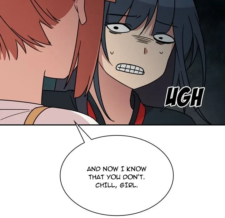 Close As Neighbors Chapter 24, page 94
