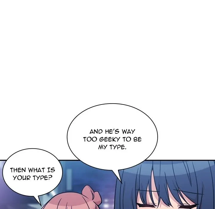 Close As Neighbors Chapter 24, page 95