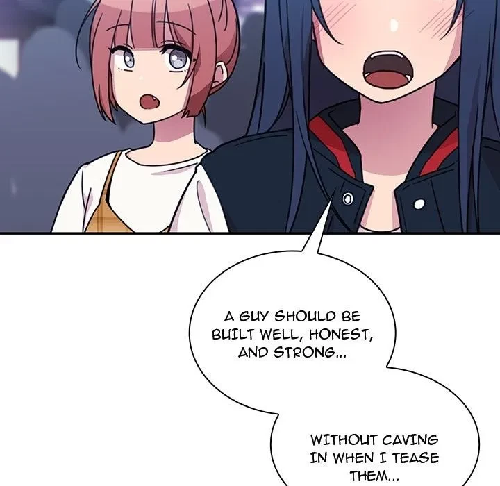 Close As Neighbors Chapter 24, page 96