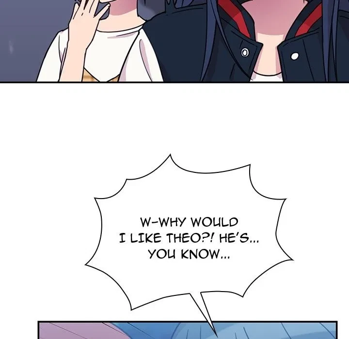 Close As Neighbors Chapter 24, page 98