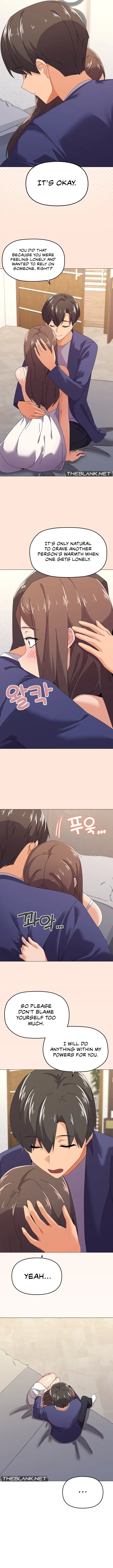 What’s Wrong With This Family? Chapter 31, page 6