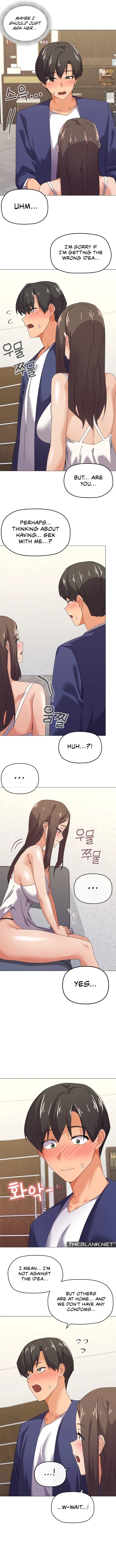 What’s Wrong With This Family? Chapter 31, page 9