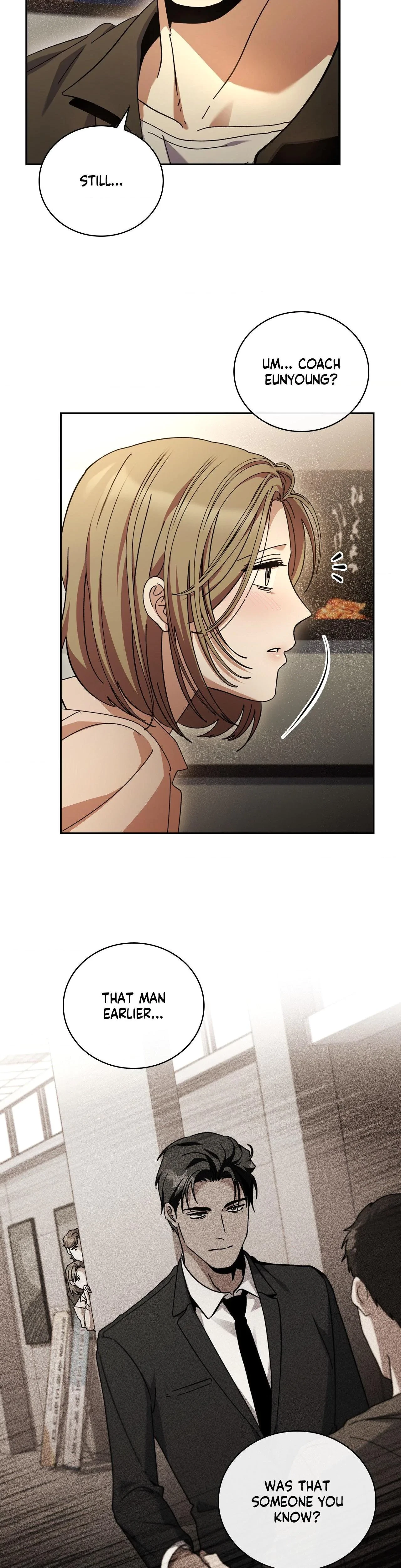 Dive (Woo Yuyang) Chapter 36, page 15