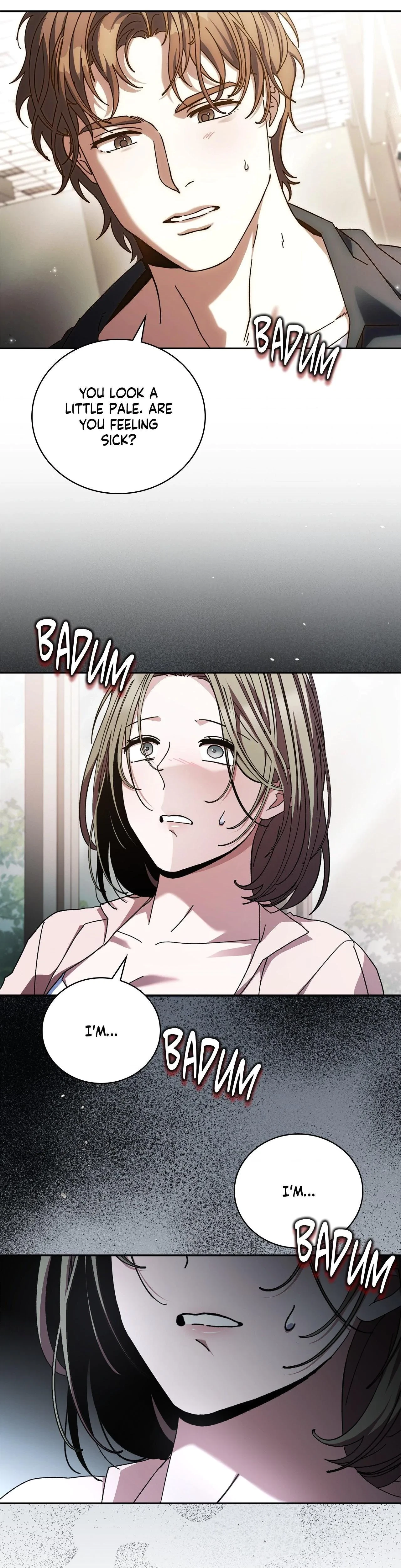 Dive (Woo Yuyang) Chapter 36, page 2