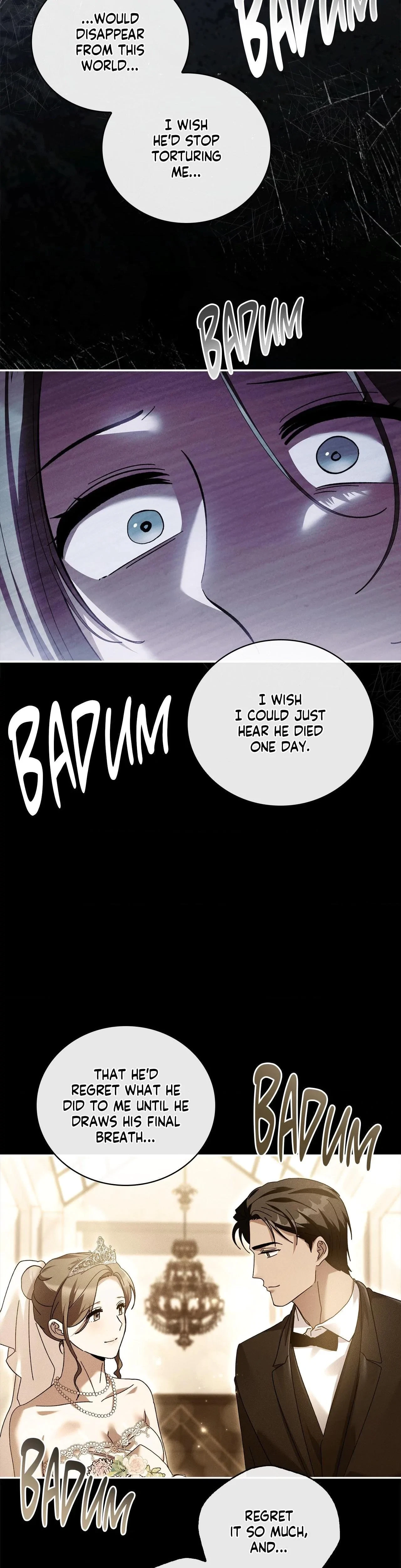 Dive (Woo Yuyang) Chapter 36, page 22