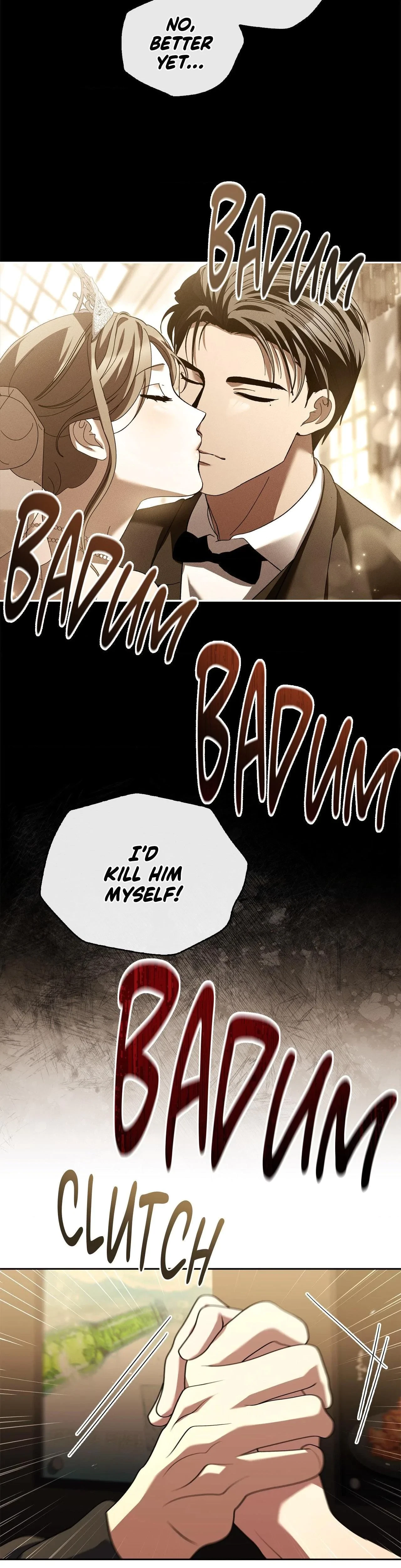 Dive (Woo Yuyang) Chapter 36, page 23