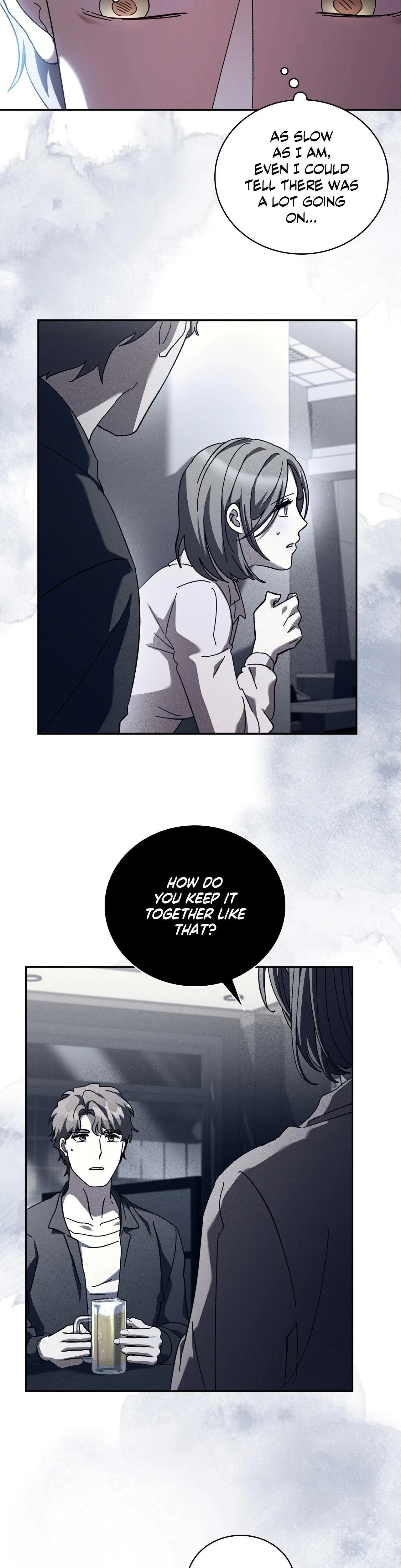 Dive (Woo Yuyang) Chapter 36, page 29