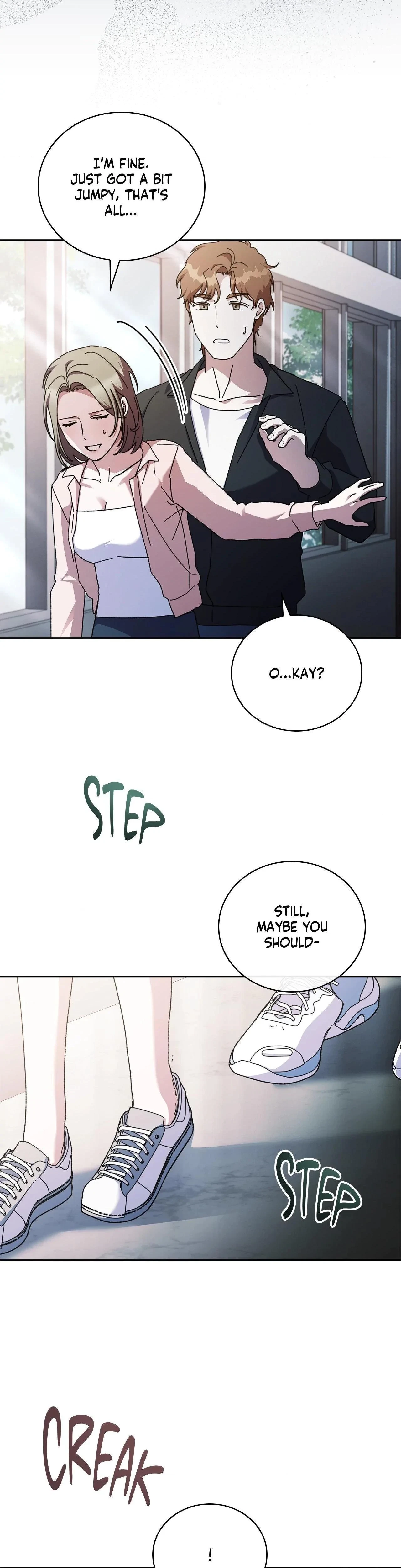 Dive (Woo Yuyang) Chapter 36, page 3
