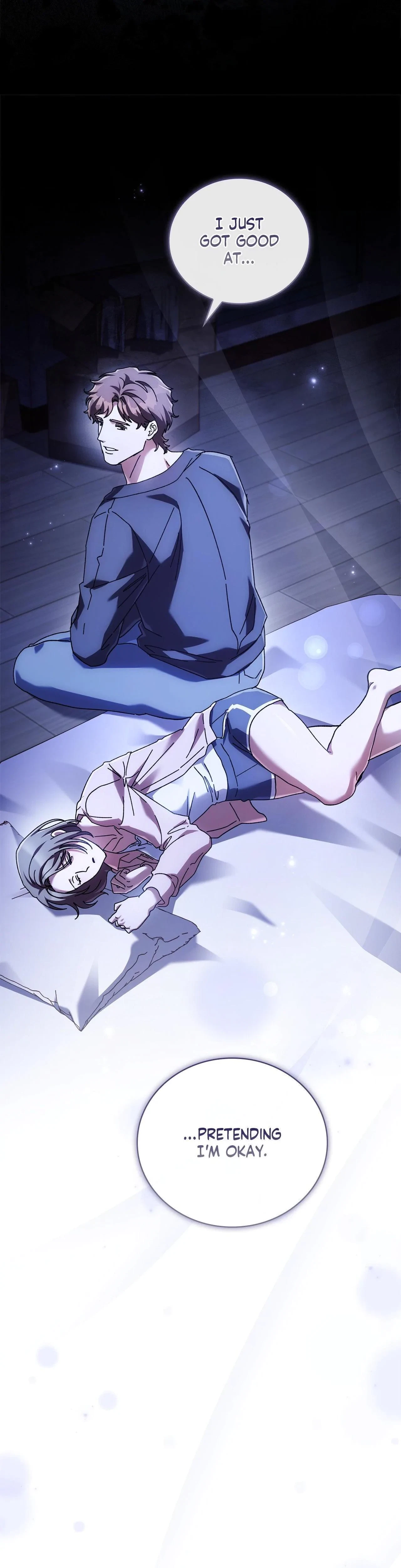 Dive (Woo Yuyang) Chapter 36, page 31