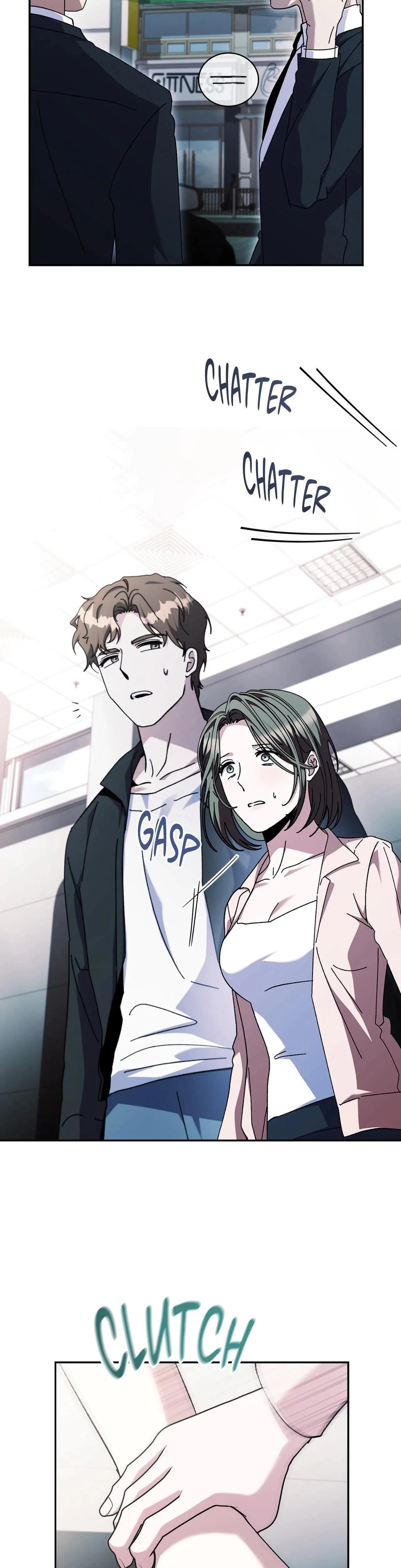 Dive (Woo Yuyang) Chapter 36, page 5