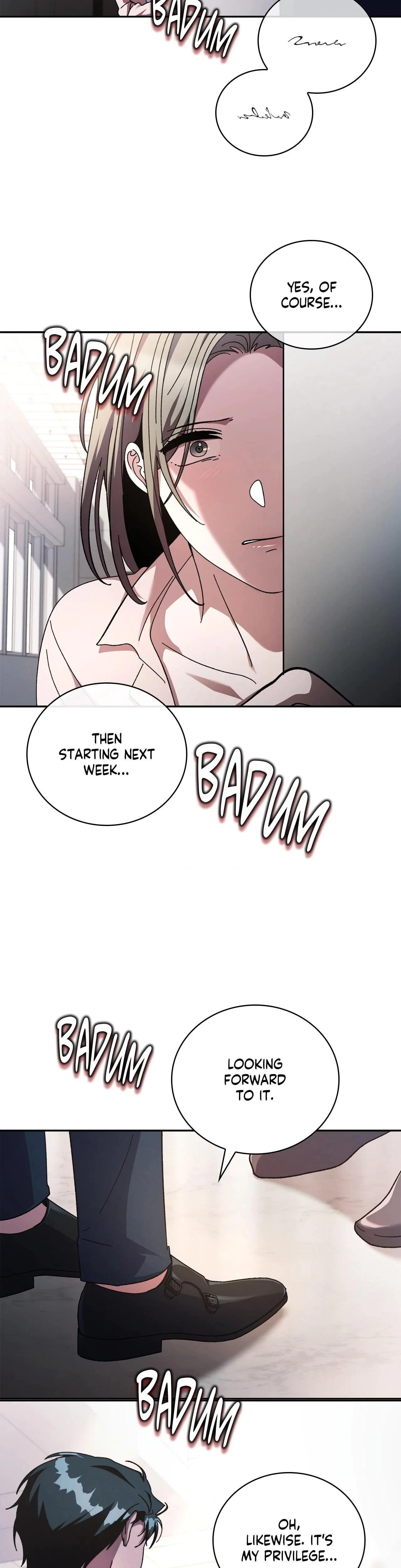 Dive (Woo Yuyang) Chapter 36, page 7